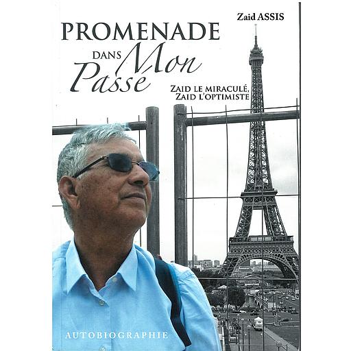 Promenade dans Mon Passé