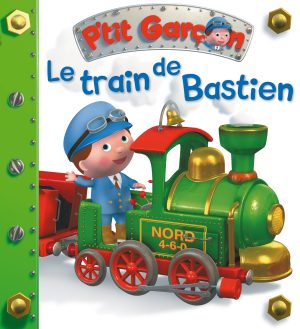 Train de Bastien