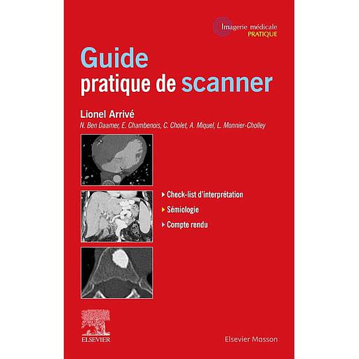 Guide pratique de scanner - Campus