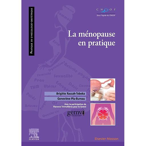 La ménopause en pratique - Campus