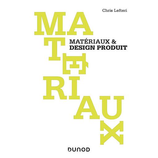 Matériaux &amp; design produit - Campus