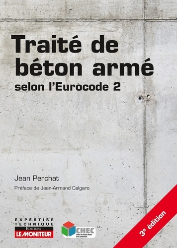 Traité de béton armé selon l'Eurocode 2