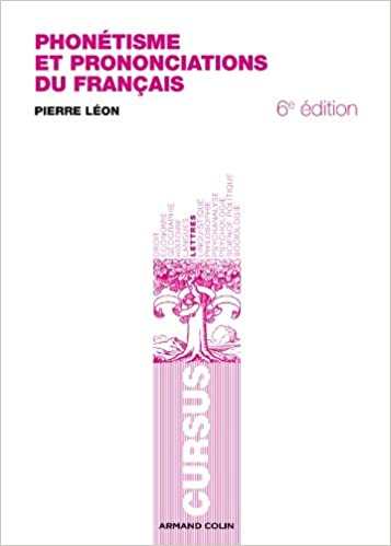 Phonétisme et prononciations du français (Campus)