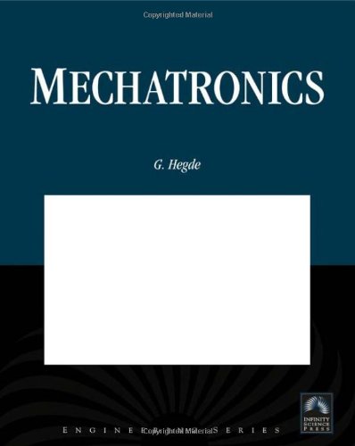 Mechatronics