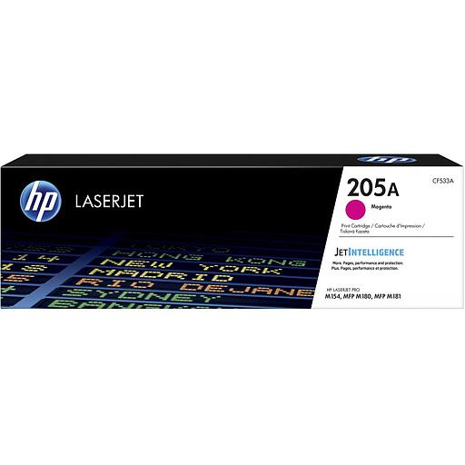 Toner HP 205A Magenta Original CF533A