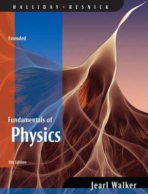 Fundamentals of Physics : Extended