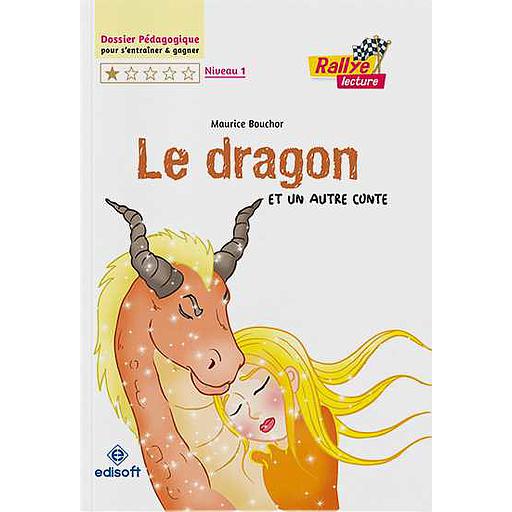 Rallye lecture : Le Dragon