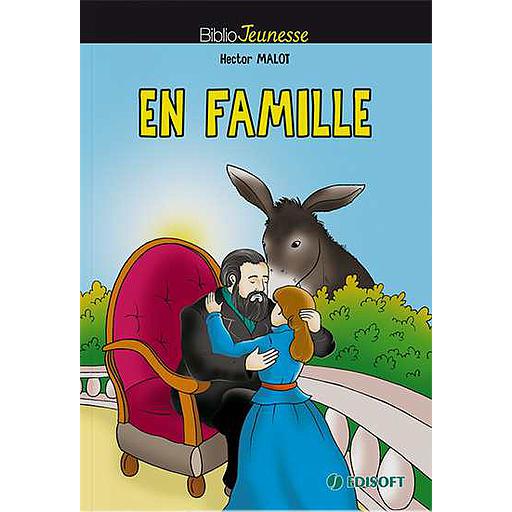 Biblio Jeunesse : En Famille