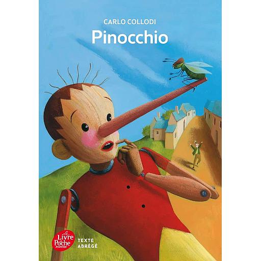 Pinocchio