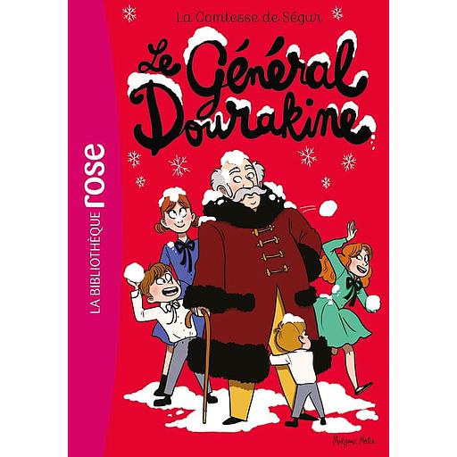 Le général Dourakine