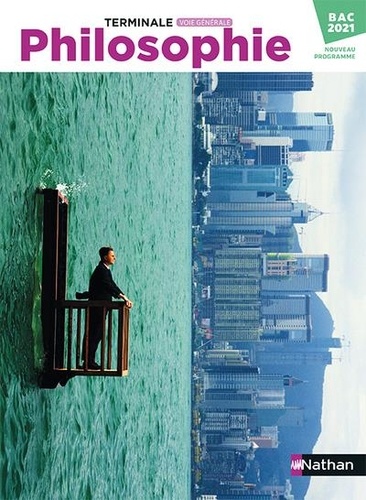 Philosophie Term voie générale édition 2020