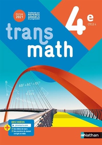 Transmath 4e - 2021