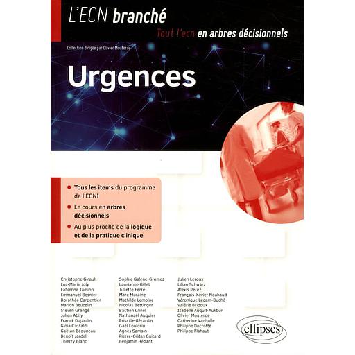 Urgences