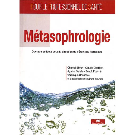 Métasophrologie