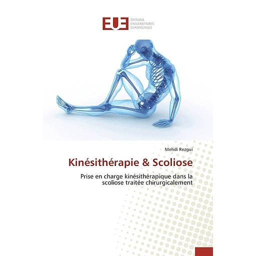 Kinésithérapie &amp; scoliose