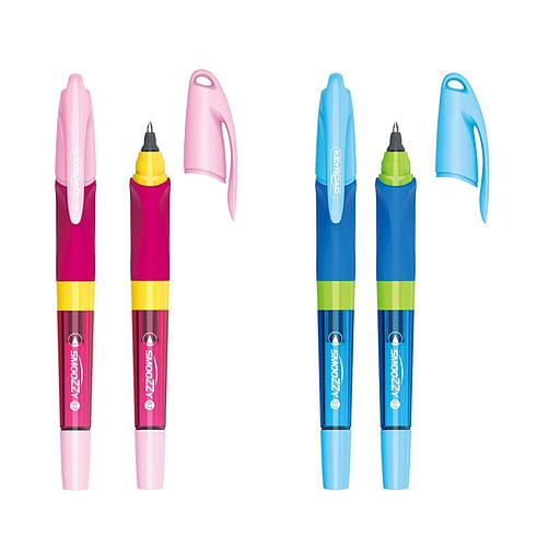 Stylo à Encre + 2 Recharges 0.7MM