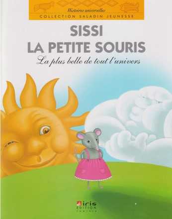 Sissi la petite Souris
