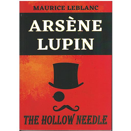 Arsene Lupin : The Hollow Needle