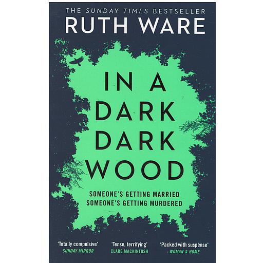 In a Dark, Dark Wood