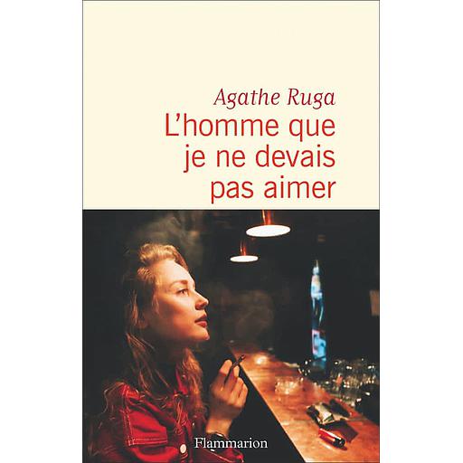 L'homme que je ne devais pas aimer