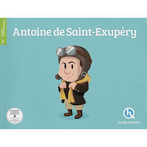 Antoine de Saint-Exupéry