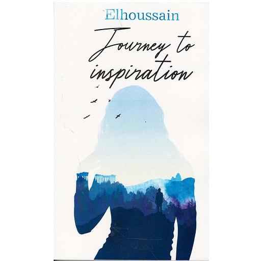 Journey to inspiration