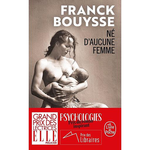 Né d'aucune femme