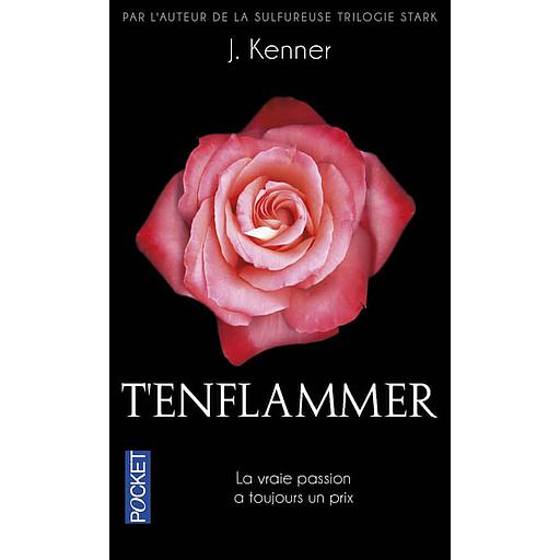 Te désirer Tome 2 - T'enflammer