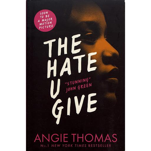 The Hate U Give