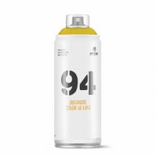 Bombe de Peinture MTN 94 400ml