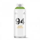 Bombe de peinture MTN 94 Hulk Vert  400ml