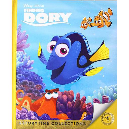 Disney Pixar Finding Dory