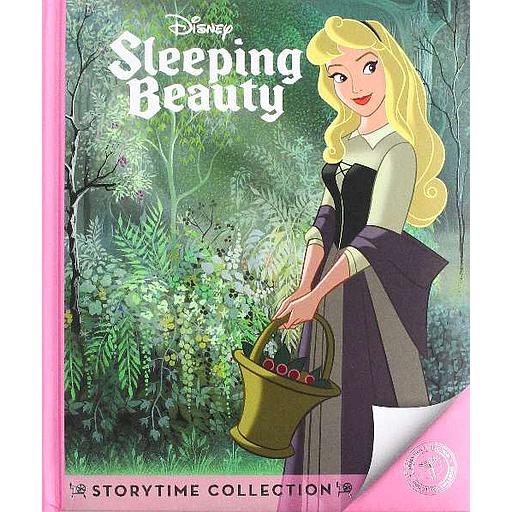 Disney Sleeping Beauty