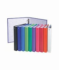 Classeur 4 anneaux 51370E A4