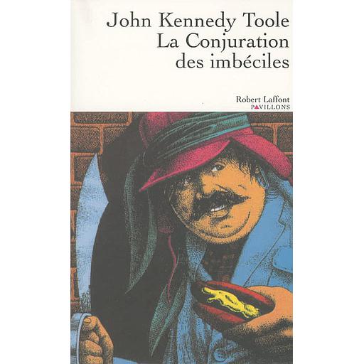 La conjuration des imbéciles
