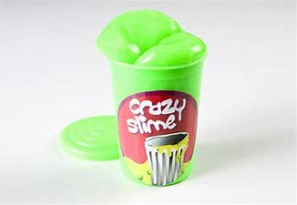 Slime Vert G2246