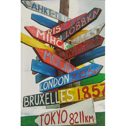 Agenda Scolaire 2022/2023 Rèf 1804084E