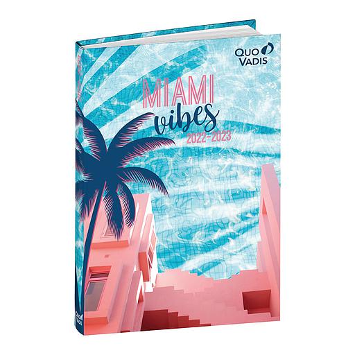 Agenda Scolaire 2022/2023