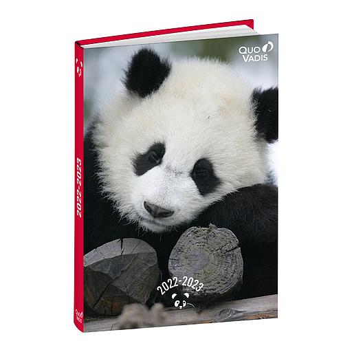 Agenda Scolaire 2022/2023