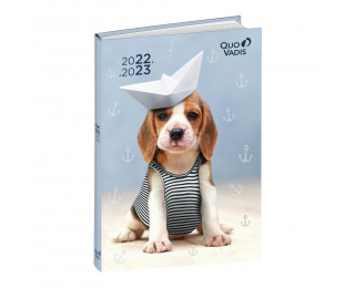 Agenda Scolaire 2022/2023