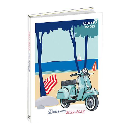 Agenda Scolaire 2022/2023