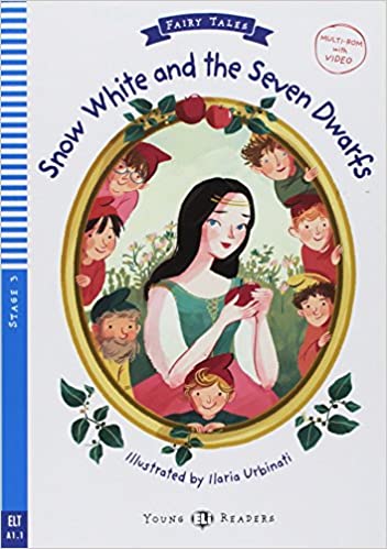 Snow White and the Seven Dwarfts