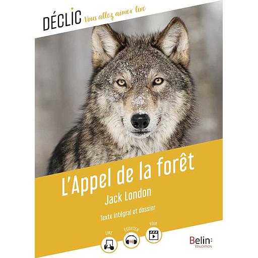 L'appel de la forêt