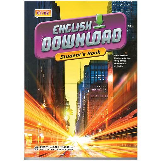 English DOWNLOAD C1/C2 - SB - 1re Bac