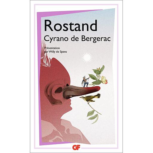 Cyrano de Bergerac