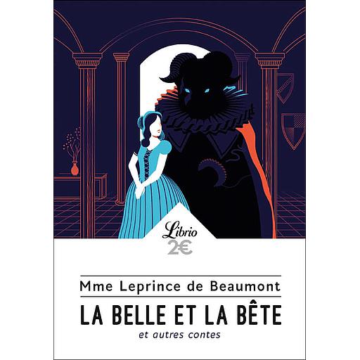 La Belle et la Bête  - Et autres contes