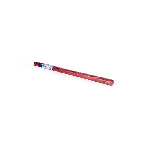 Papier Crépon 50*250 40G Rouge Rèf S1545005