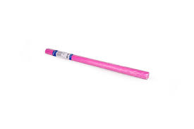 Papier Crépon 50*250 40G FUCHSIA