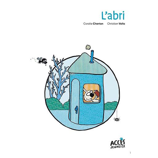 Fil &amp; Lulu - L'abri