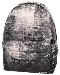 Sac a Dos 1 Compartiment + Scarf